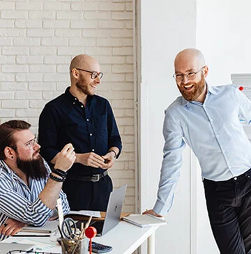 About Us - TechProsense