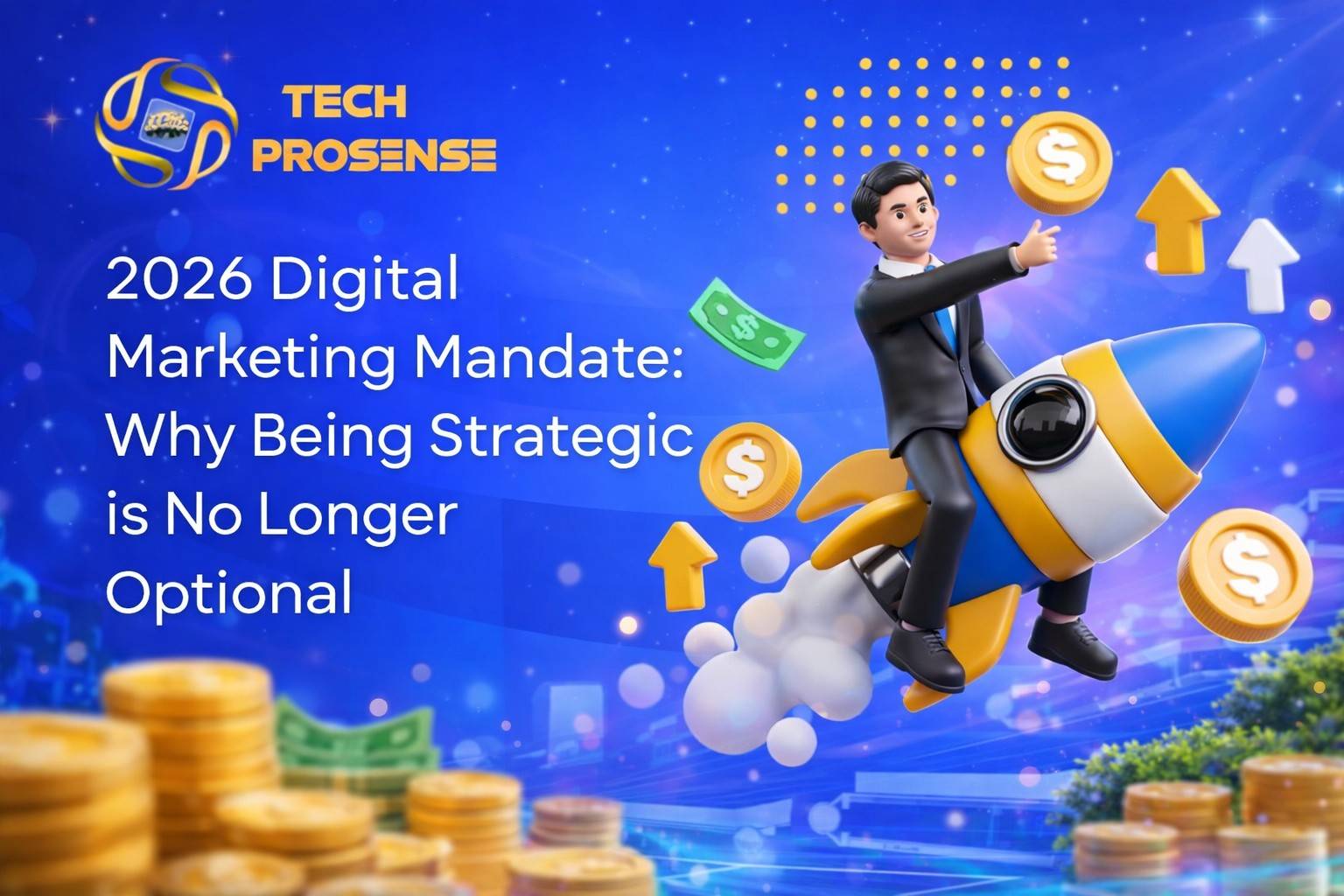 digital marketing company in gurgaon