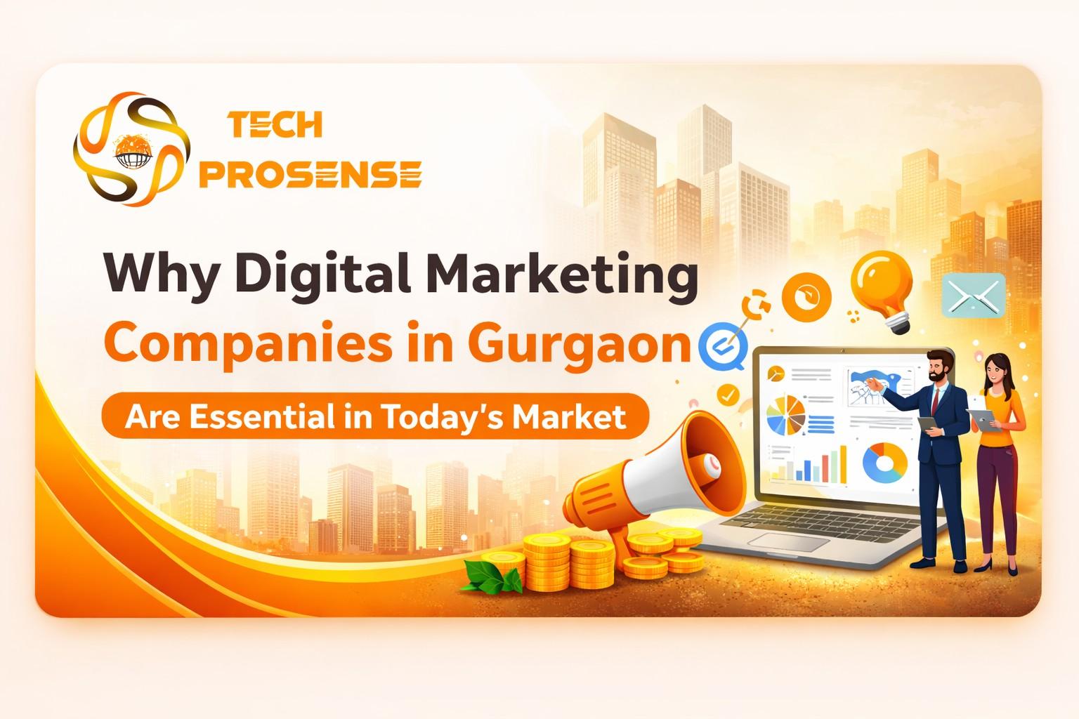 digital marketing company in gurgaon