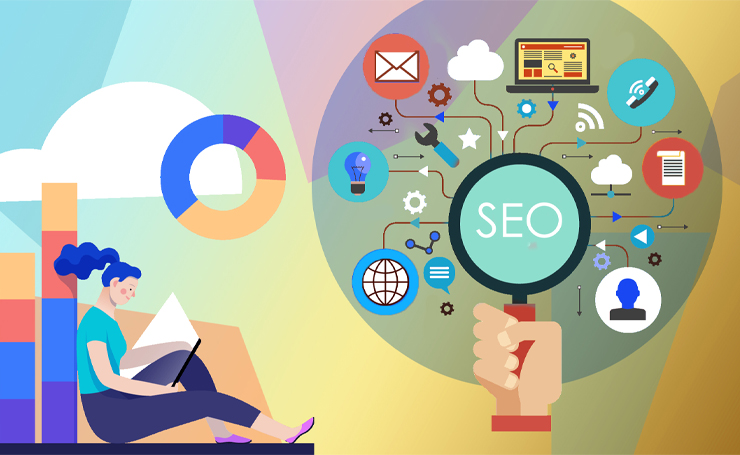 Search Engine Optimization