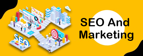 Search Engine Optimization