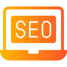 Search Engine Optimization Icon